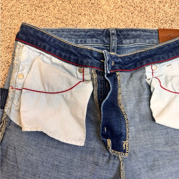 Tommy Hilfiger Tribeca Skinny Jeans – Women’s Size 4 - Picture 11 of 12